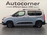 Gebraucht Citroën e-Berlingo Feel 100 kW (136 PS) 2023 Van / Kleinbus