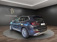 Gebraucht BMW X3 190 PS (139 kW) 2022 SUV
