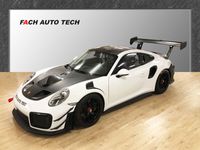 gebraucht Porsche 911 GT2 RS (991.2) Clubsport