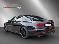 gebraucht Audi S8 4.0 V8 TFSI quattro T-Tronic