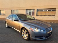 Gebraucht Jaguar XF Premium Luxury 207 PS (152 kW) 2009 Limousine