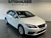 gebraucht Seat Leon ST 2.0 TDI Style