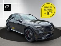 Neu Mercedes GLC63 AMG Executive 680 PS (500 kW) 2025 SUV