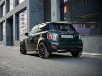 gebraucht Mini John Cooper Works R56 1.6i