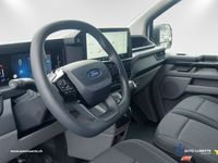 gebraucht Ford 300 Transit Custom VanL1H1 Trend