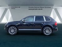 gebraucht Porsche Cayenne Tiptronic