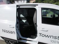 gebraucht Nissan Townstar Kaw. 2.2 t L1 EV45 22 kw Tekna