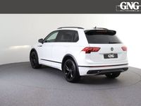 gebraucht VW Tiguan R-Line