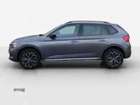 gebraucht Skoda Kamiq 1.5 ACT Monte C.DSG