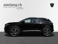 gebraucht Peugeot 3008 1.6 Plug-in Hybrid4 GT Pack