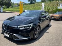 Gebraucht Renault Mégane R.S. 158 PS (116 kW) 2021 Schwarz Limousine