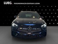 gebraucht Mercedes GLA250 4Matic 8G-DCT Swiss Star