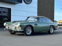 Gebraucht Aston Martin DB4 239 PS (175 kW) 1960