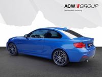 gebraucht BMW M235 Coupé