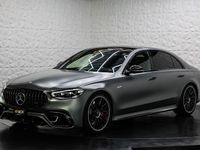 Gebraucht Mercedes S63 AMG AMG 612 PS (450 kW) 2023