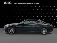 gebraucht Mercedes S350 d L 4Matic 9G-Tronic