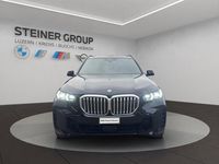 Gebraucht BMW X5 M Sport 286 PS (210 kW) 2025 SUV