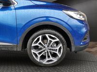 Gebraucht Renault Kadjar Intens 140 PS (102 kW) 2019 SUV
