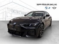 Gebraucht BMW i4 M Sport 294 kW (401 PS) 2025 Limousine