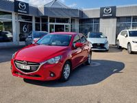 gebraucht Mazda 2 1.5i 16V Ambition Plus