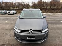 Gebraucht VW Sharan Comfortline 140 PS (102 kW) 2015 Van / Kleinbus