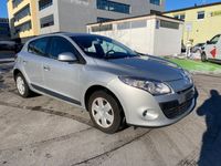 gebraucht Renault Mégane 2.0 16V Dynamique CVT