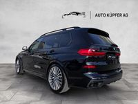 Gebraucht BMW X7 Shadowline 530 PS (389 kW) 2021 SUV