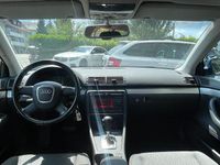 Gebraucht Audi A4 Design 140 PS (102 kW) 2007 Kombi