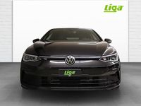 Gebraucht VW Golf VIII R-line 150 PS (110 kW) 2021