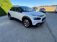 Gebraucht Citroën C4 Cactus Shine 120 PS (88 kW) 2020 Kleinwagen