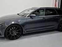 Gebraucht Audi RS6 560 PS (411 kW) 2014 Kombi
