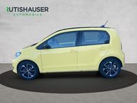 Gebraucht Skoda Citigo-e IV Style 61 kW (83 PS) 2020 Kleinwagen