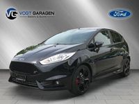 gebraucht Ford Fiesta 1.6 EcoB ST-2