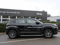 gebraucht Jeep Avenger Altitude