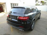 gebraucht Mercedes GLC43 AMG GLC-Klasse X253AMG 4m