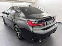 Gebraucht BMW 320 M Sport 184 PS (135 kW) 2025 Limousine