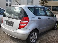 gebraucht Mercedes A170 A-KlasseClassic