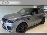Gebraucht Land Rover Range Rover Sport HSE Dynamic 306 PS (225 kW) 2021 SUV