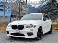 Gebraucht BMW X1 Sport Line 143 PS (105 kW) 2014 SUV