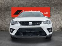 gebraucht Seat Arona 1.0 TSI Eco FR