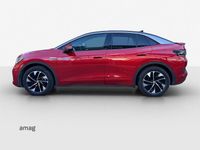 Gebraucht VW ID.5 Pro Performance 150 kW (204 PS) 2022 Kings red  nero SUV