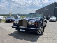 Gebraucht Rolls Royce Wraith 196 PS (144 kW) 1978 Coupé