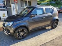 Gebraucht Suzuki Ignis 83 PS (61 kW) 2023 Kleinwagen