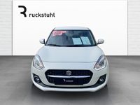 gebraucht Suzuki Swift 1.2 Compact Top Hybrid