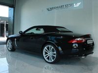 gebraucht Jaguar XKR 4.2 V8 SC Automatic