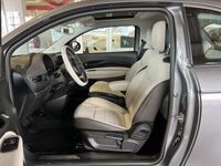 gebraucht Fiat 500e 