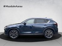 gebraucht Mazda CX-5 2.5 Exclusive-Line AWD Automat