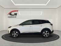 gebraucht Peugeot 3008 1.2 PureTech Allure Pack