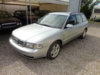 Gebraucht Audi A4 193 PS (141 kW) 1997 Kombi