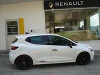 Gebraucht Renault Clio IV Trophy 220 PS (161 kW) 2018